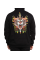 Худі Affliction Fire Guide Po Hood Black