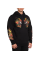 Худі Affliction Fire Guide Po Hood Black