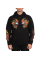 Худі Affliction Fire Guide Po Hood Black