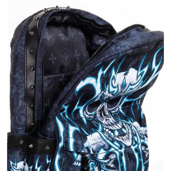Рюкзак Affliction Ice Inferno