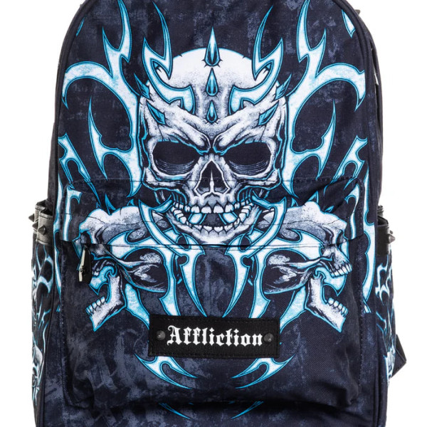 Рюкзак Affliction Ice Inferno