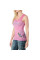 Жіноча майка Sinful By Affliction Tatiana Tank