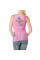 Жіноча майка Sinful By Affliction Tatiana Tank