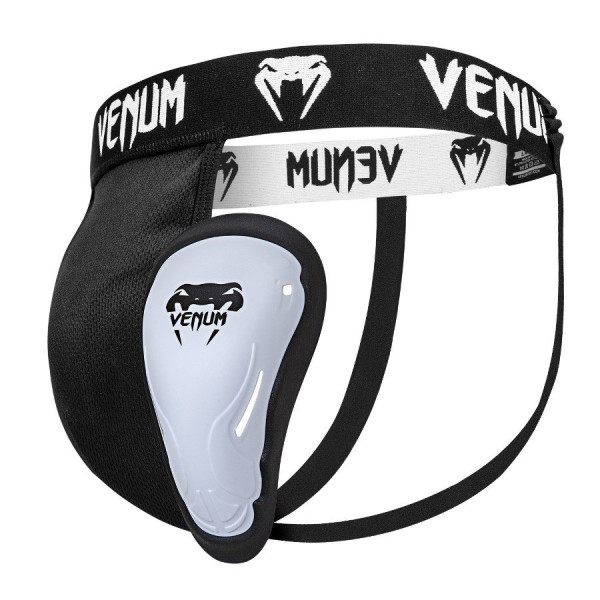 Захист паху Venum Challenger Groinguard & Support