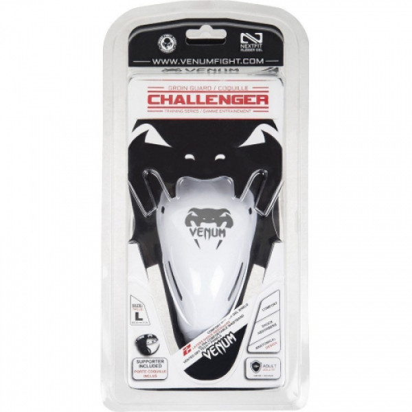 Захист паху Venum Challenger Groinguard & Support