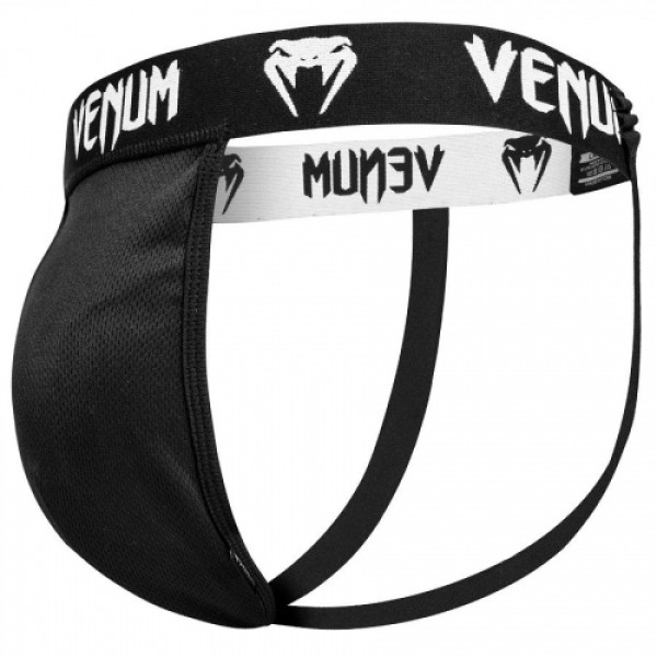 Захист паху Venum Challenger Groinguard & Support