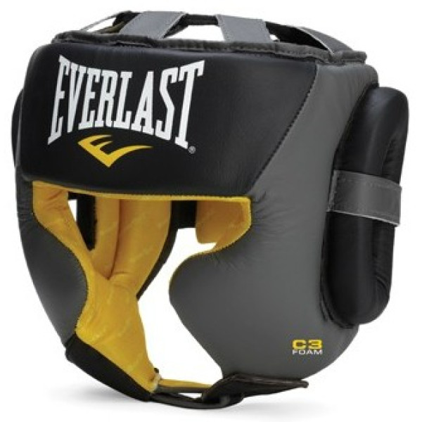 Шолом Everlast C3 Professional Sparring Headgear