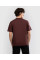 Футболка Venum Giant Connect T-Shirt - Chocolate Brown
