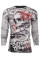 Термалка Xtreme Couture Toothache Thermal