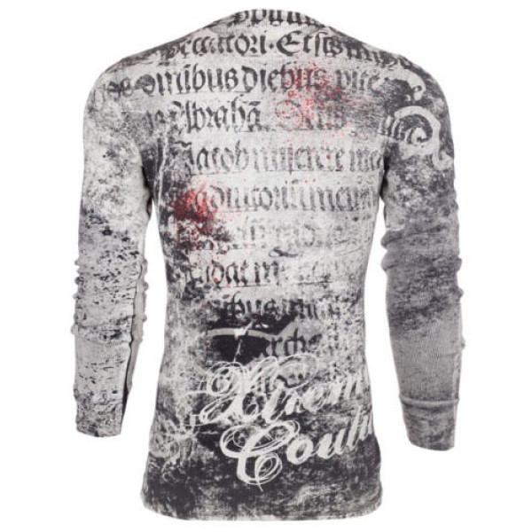 Термалка Xtreme Couture Toothache Thermal