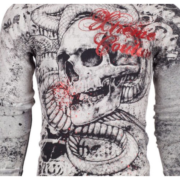 Термалка Xtreme Couture Toothache Thermal