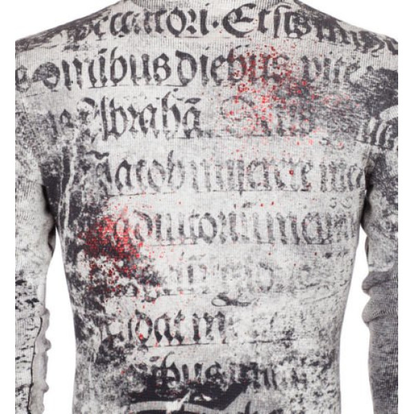Термалка Xtreme Couture Toothache Thermal