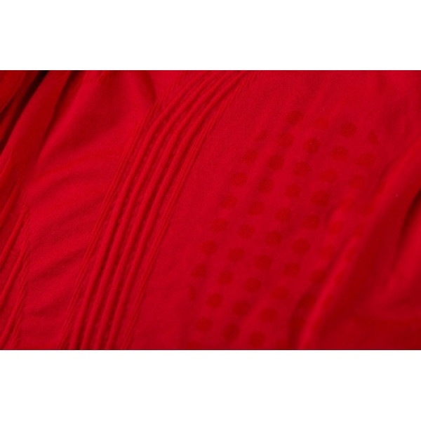 Компресійна футболка Peresvit 3D Performance Rush Compression T-Shirt Red