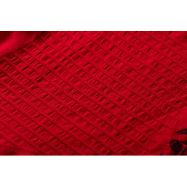 Компресійна футболка Peresvit 3D Performance Rush Compression T-Shirt Red