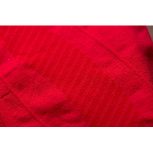 Компресійна футболка Peresvit 3D Performance Rush Compression T-Shirt Red