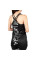 Жіноча майка Venum Dune 2.0 Tank Top Black White