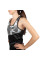 Жіноча майка Venum Dune 2.0 Tank Top Black White