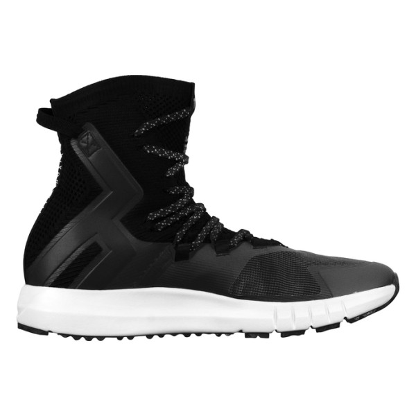 Боксерки Title Boxing High Point Boxing Shoes Black