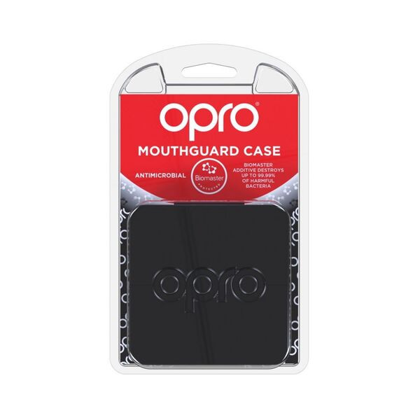 Кейс для капи OPRO Self-Fit GEN5 Anti-Microbial Case