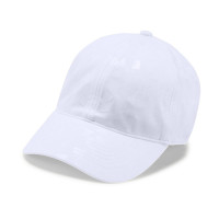 Жіноча кепка Under Armour Printed Renegade Cap White