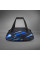 Сумка Venum Abyss Sports Bag Shadow Blue