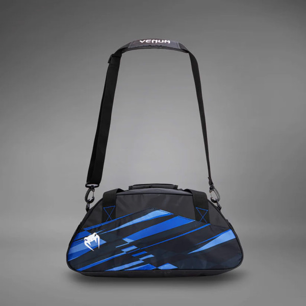Сумка Venum Abyss Sports Bag Shadow Blue