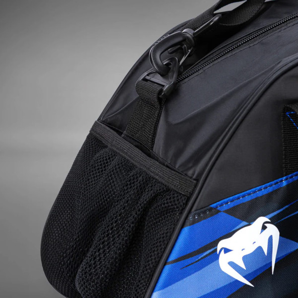 Сумка Venum Abyss Sports Bag Shadow Blue