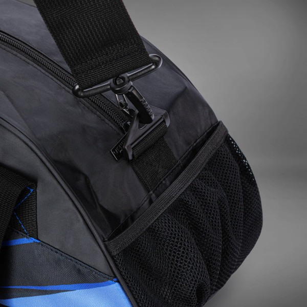 Сумка Venum Abyss Sports Bag Shadow Blue