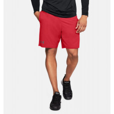 Шорти Under Armour MK-1 Shorts Red