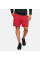 Шорти Under Armour MK-1 Shorts Red