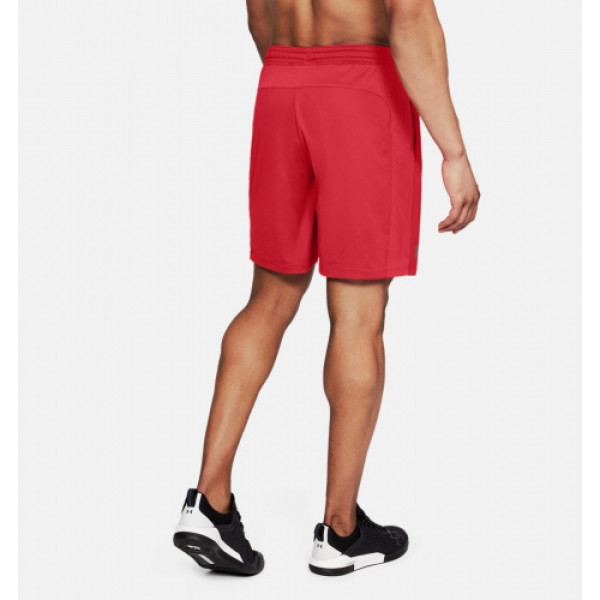 Шорти Under Armour MK-1 Shorts Red