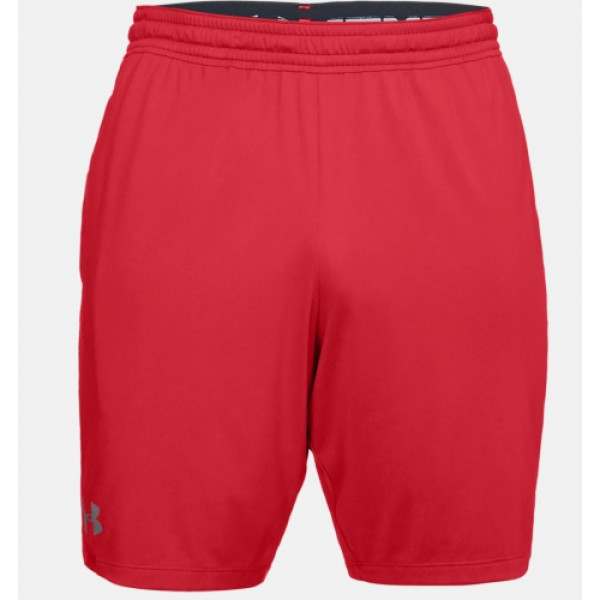 Шорти Under Armour MK-1 Shorts Red