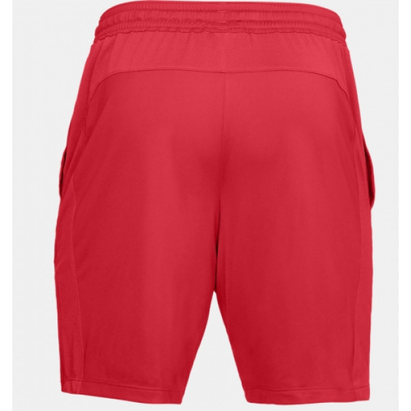 Шорти Under Armour MK-1 Shorts Red
