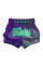 Тайські шорти Fairtex BS1922 Racer Purple