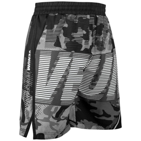 Шорти Venum Tactical Training Shorts Urban Camo Black