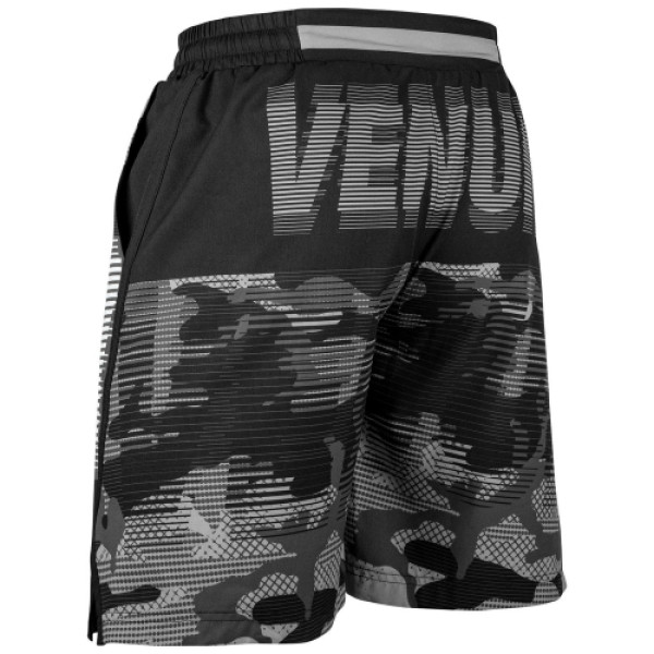 Шорти Venum Tactical Training Shorts Urban Camo Black