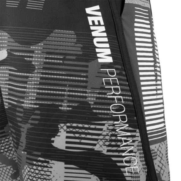 Шорти Venum Tactical Training Shorts Urban Camo Black