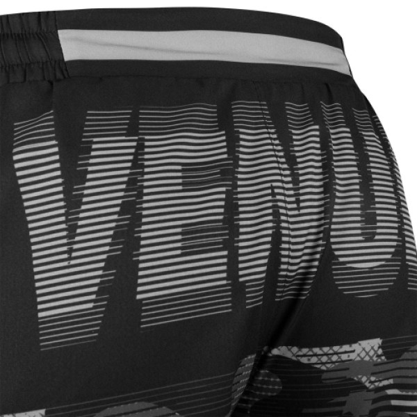Шорти Venum Tactical Training Shorts Urban Camo Black