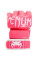 Рукавиці Venum Undisputed 2.0 MMA Gloves Nappa Leather Pink