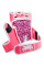 Рукавиці Venum Undisputed 2.0 MMA Gloves Nappa Leather Pink
