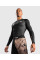 Рашгард Venum Reorg Rashguard Long Sleeves Black