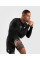 Рашгард Venum Reorg Rashguard Long Sleeves Black