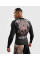 Рашгард Venum Reorg Rashguard Long Sleeves Black