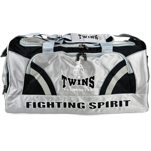 Сумка Twins BAG2 Grey