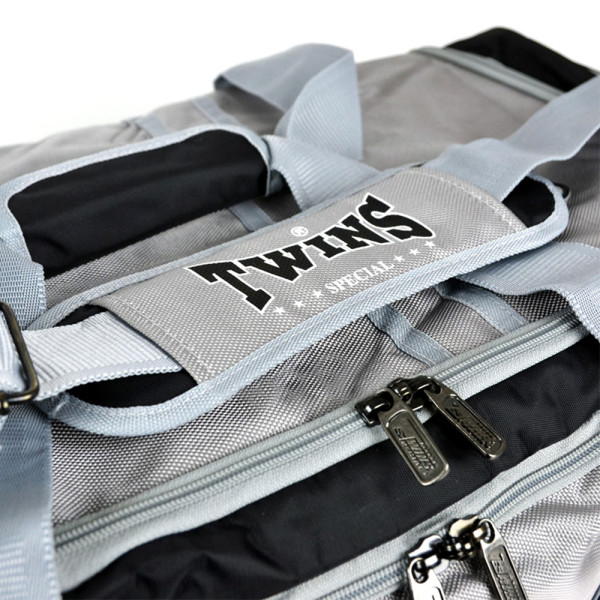 Сумка Twins BAG2 Grey