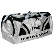 Сумка Twins BAG2 Grey