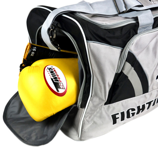 Сумка Twins BAG2 Grey