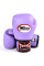 Боксерські рукавиці Twins Velcro BGVL3 Lavender