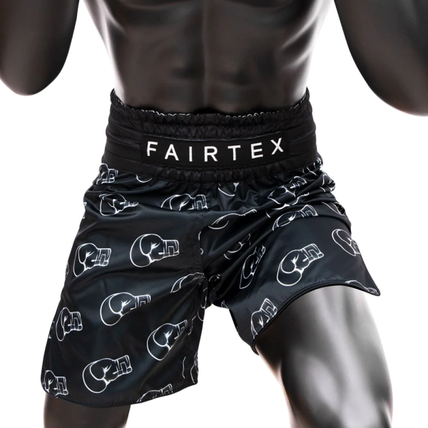 Шорти для боксу Fairtex BT2006 Boxing Gloves