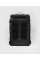 Сумка-рюкзак Venum Training Camp 4.0 Sports Bags Black Neon Green